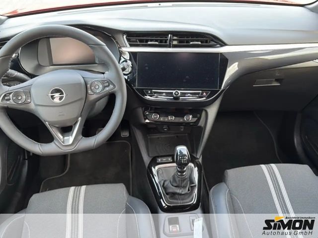 Opel Corsa GS-Line Grand Sport Turbo