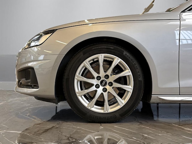 Audi A4 35 TDI S-Tronic Sedan