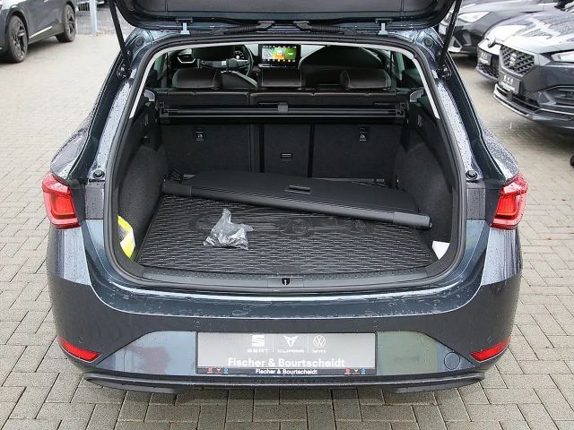 Seat Leon 1.5 eTSI DSG Xcellence