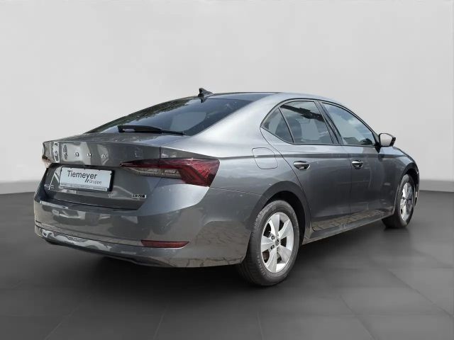 Skoda Octavia 1.5 TSI Selection