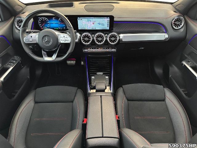 Mercedes-Benz EQB 350 4MATIC