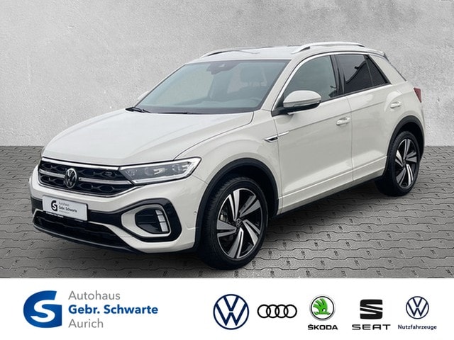 Volkswagen T-Roc 1.0 TSI R-Line