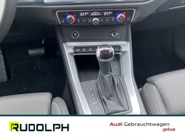 Audi Q3 35 TFSI S-Tronic Sportback