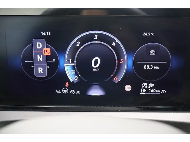 Volkswagen Tiguan 2.0 TDI DSG