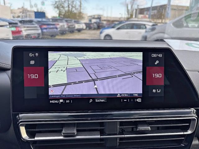 Citroën C5 Aircross BlueHDi