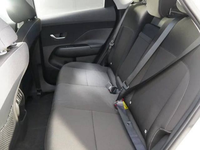 Hyundai Kona Electric Smart