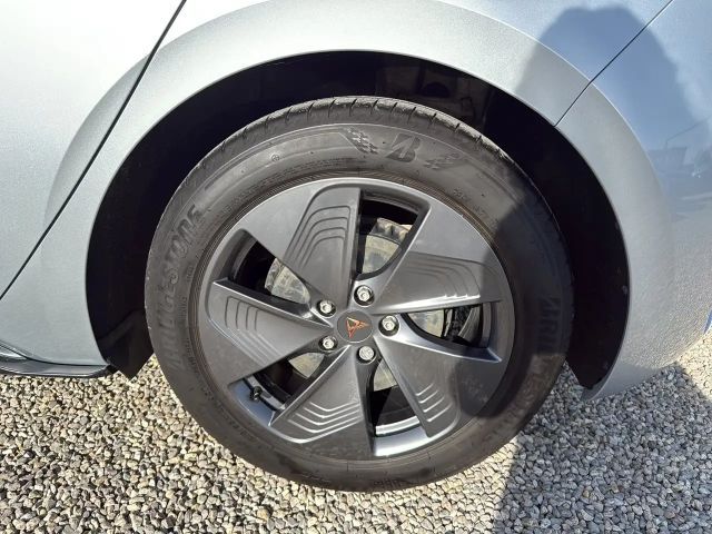 Cupra Born electric ACC+LED+Navi+Virt+PDC+Kamera