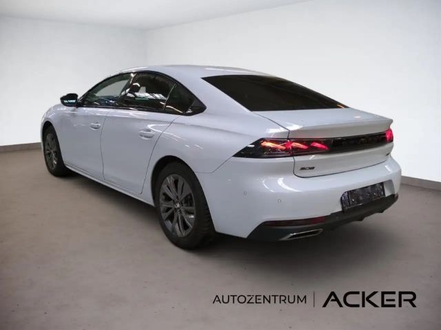 Peugeot 508 GT-Line PureTech