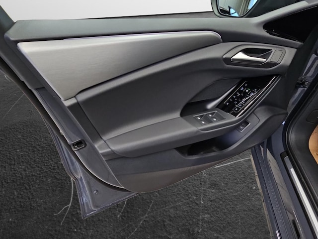 Audi A6 e-tron Sportback