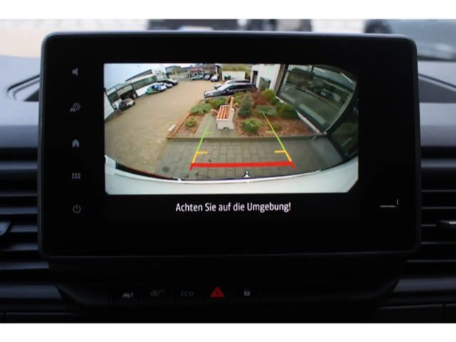 Nissan Primastar L1H1 N-Connecta