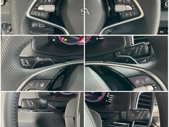 Skoda Karoq 2.0 TSI 4x4 Sportline