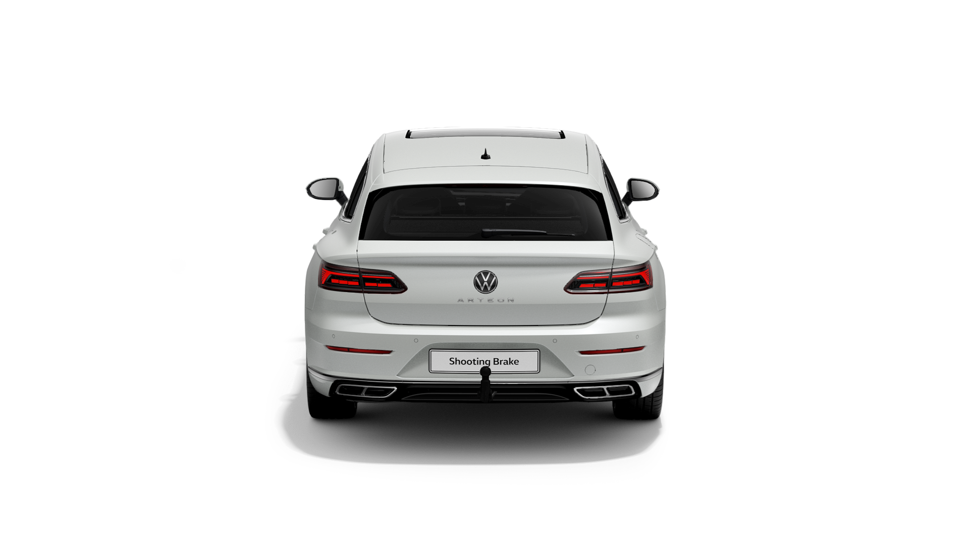 Volkswagen Arteon Shooting Brake DSG R-Line