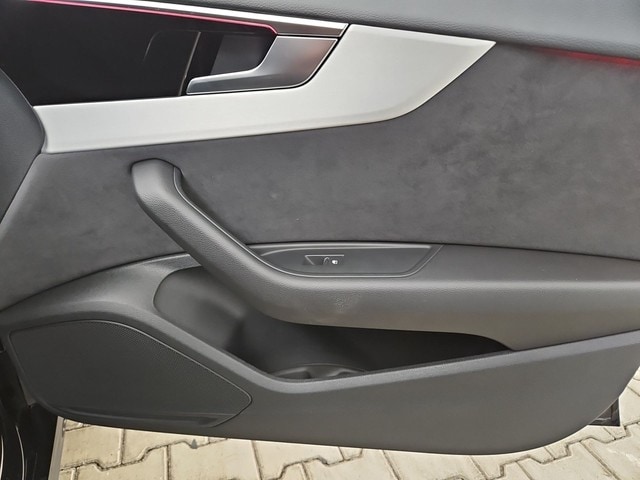 Audi S5 Quattro Sportback