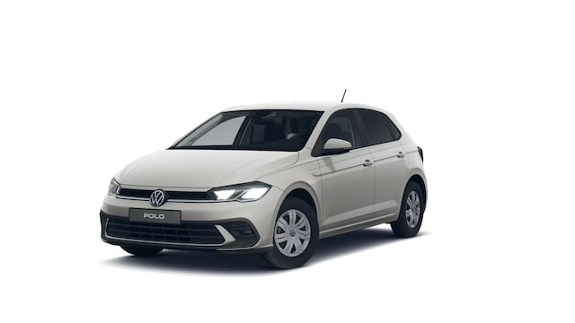 Volkswagen Polo Polo 1.0 APP LED Tempomat Sitzhzg. Einparkhilfe