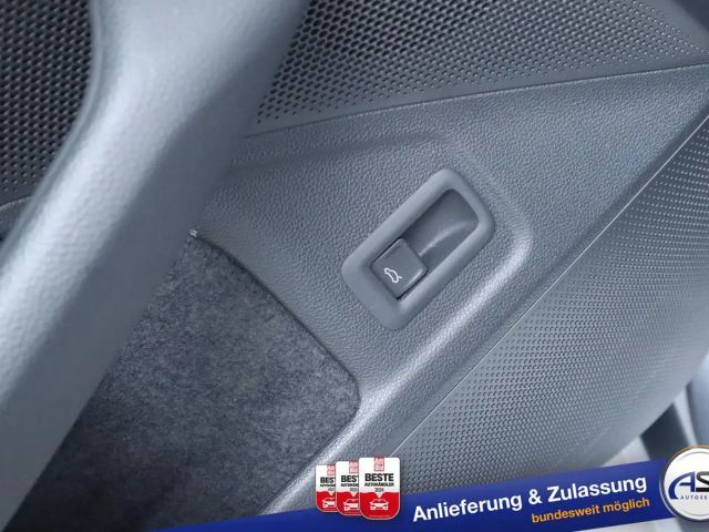 Skoda Superb Combi Selection