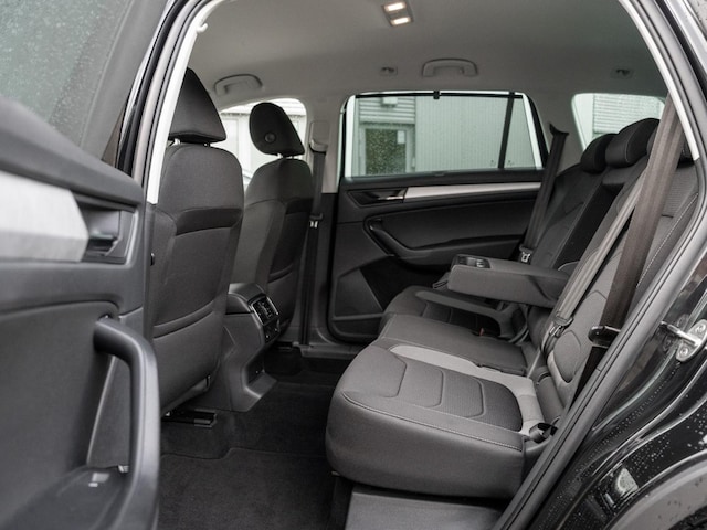 Skoda Kodiaq 2.0 TDI Tour