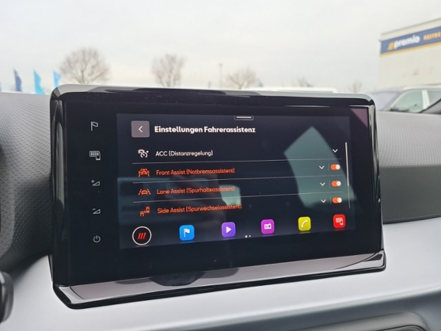 Seat Arona 1.0 TSI DSG FR-lijn