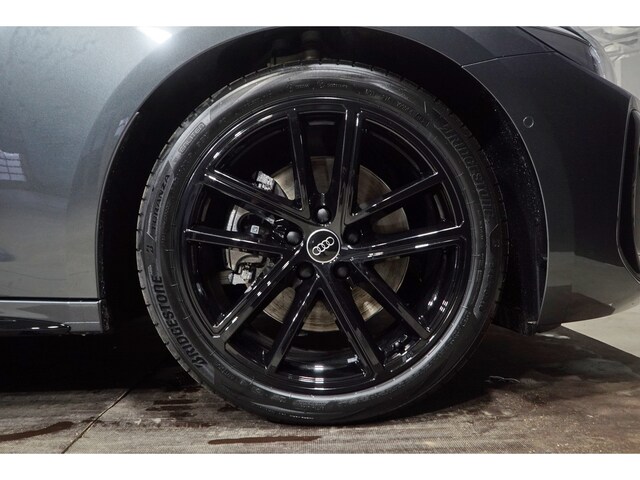 Audi A5 Avant S-Tronic