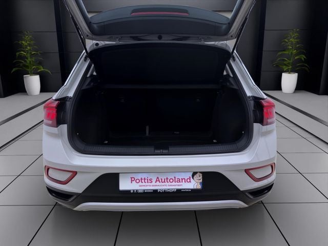 Volkswagen T-Roc 1.0 TSI