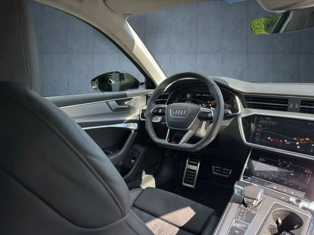 Audi S6 TDI AHK/21"/S-Sportsitz/Matrix/B&O/SHZ/