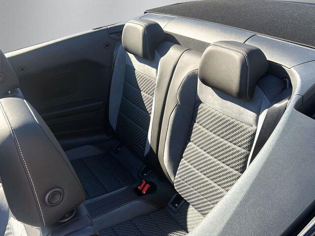 Volkswagen T-Roc Cabriolet DSG