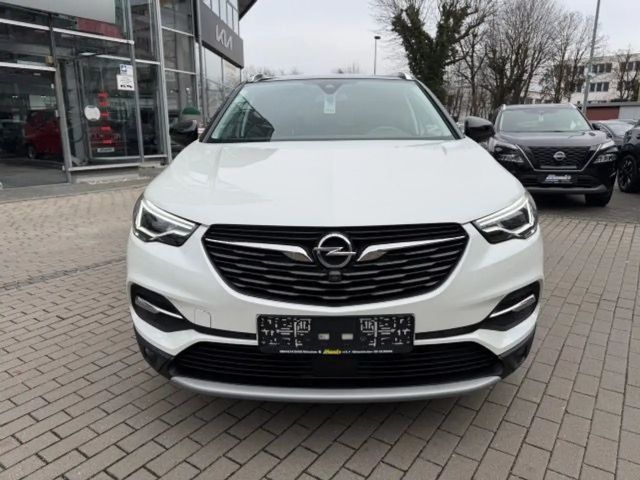 Opel Grandland X Ultimate