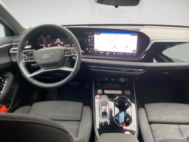 Audi A5 Avant S-Tronic