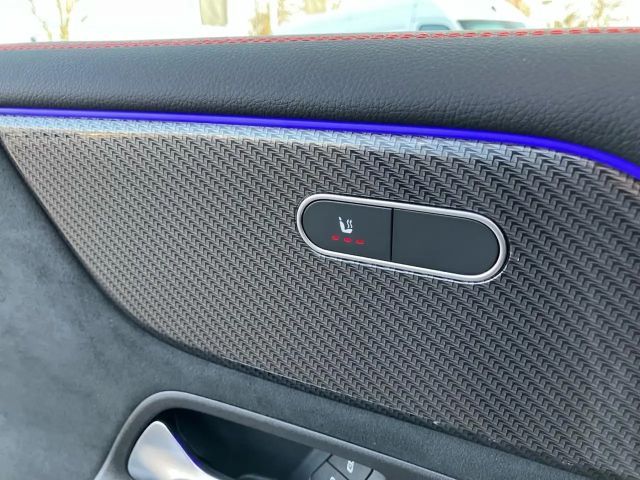 Mercedes-Benz GLB 200 AMG Line GLB 200 d