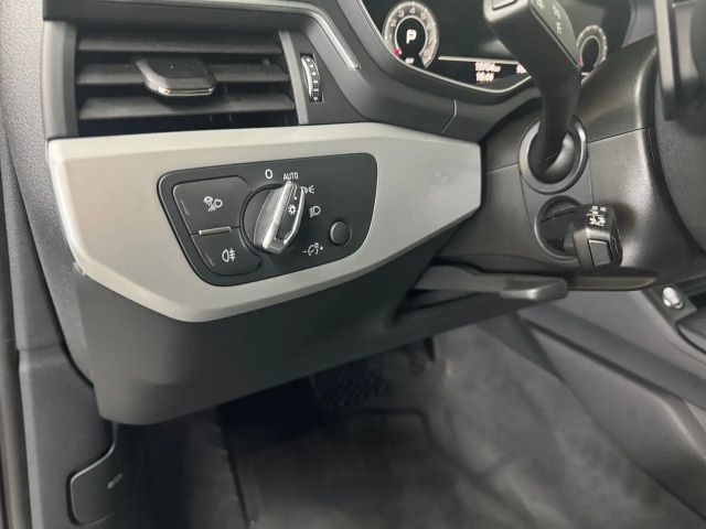 Audi A4 45 TFSI Quattro S-Line