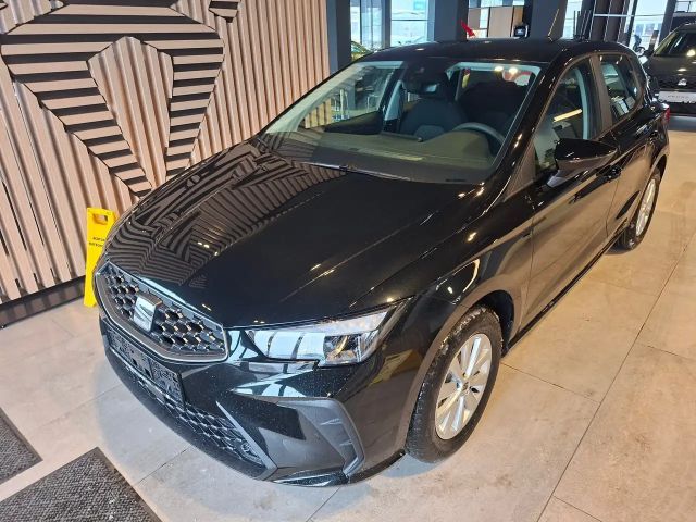 Seat Ibiza Reference