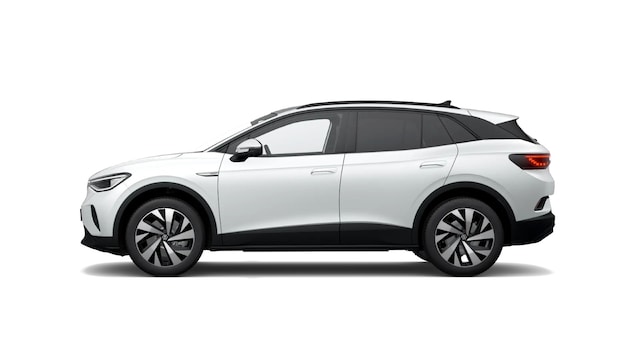 Volkswagen ID.4 Performance Pro