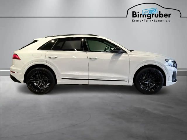 Audi Q8 50 TDI Quattro