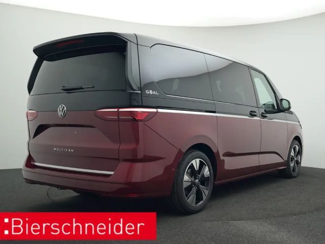Volkswagen Multivan T7