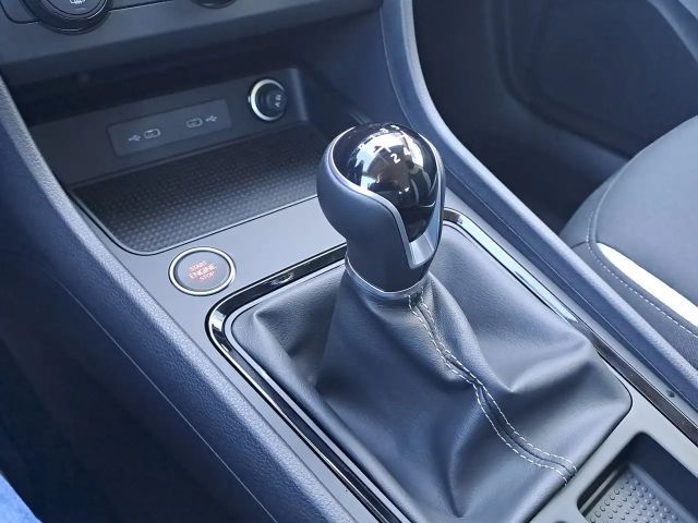 Seat Ateca Reference