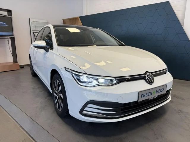 Volkswagen Golf 2.0 TDI DSG Golf VIII