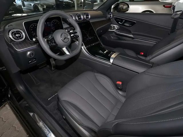 Mercedes-Benz CLE 300 4MATIC AMG Line