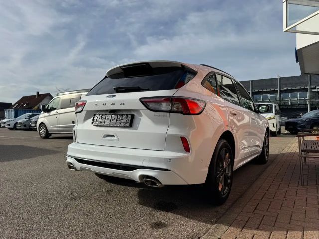 Ford Kuga ST Line X