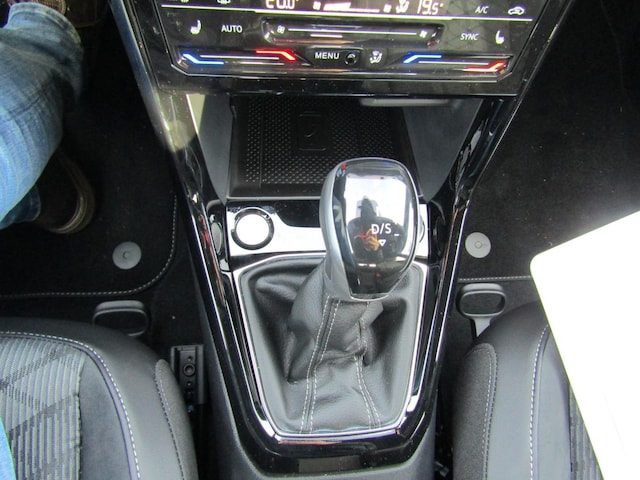 Volkswagen T-Cross 1.5 TSI DSG IQ.Drive