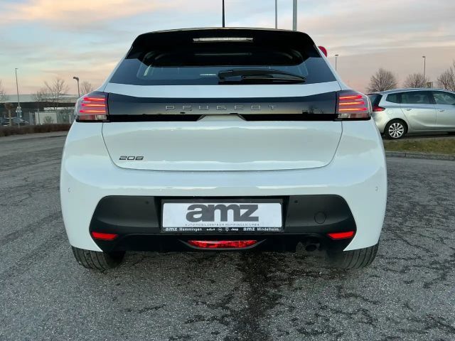 Peugeot 208 PureTech Style