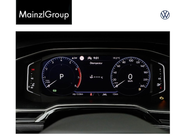 Volkswagen Taigo DSG Style