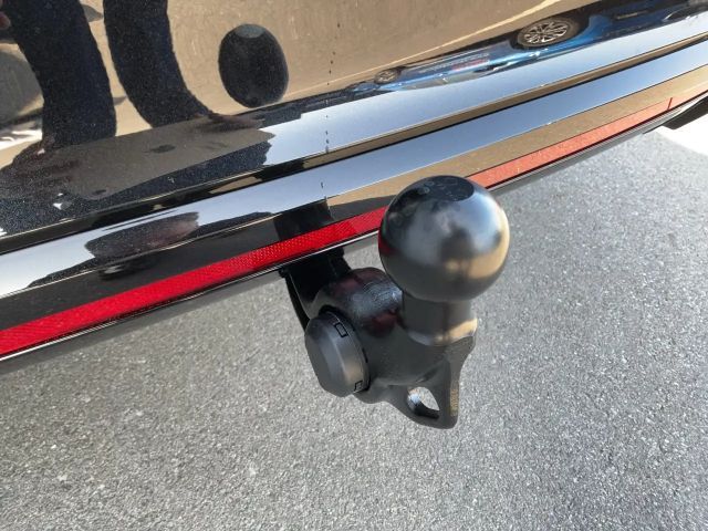 Skoda Octavia Combi RS