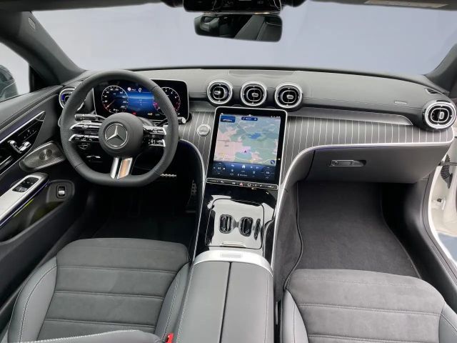 Mercedes-Benz CLE 200 AMG Line Coupé