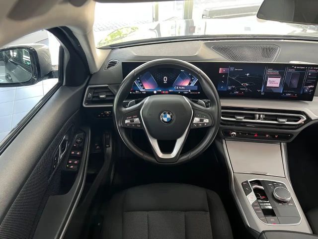 BMW 318 318d Touring