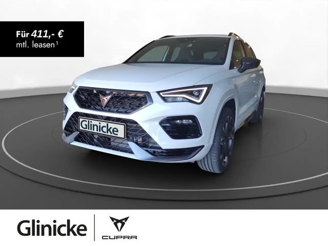 Cupra Ateca 2.0 TSI 4Drive DSG