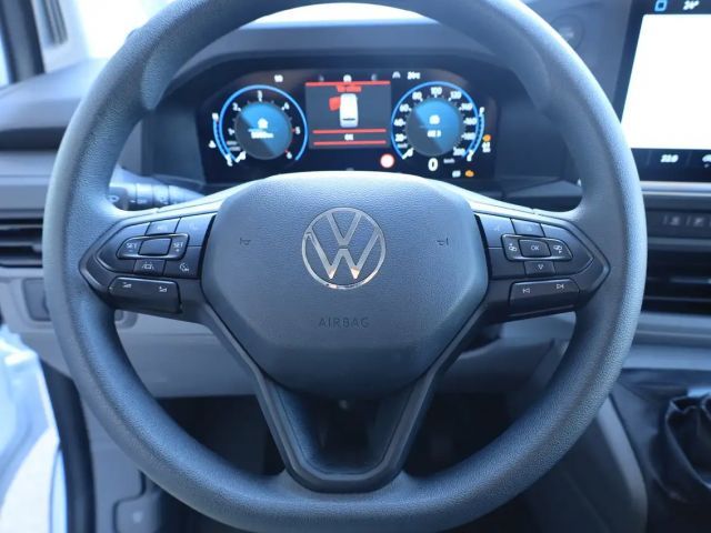 Volkswagen Transporter T7