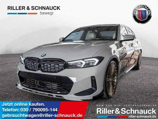 Alpina B3 xDrive