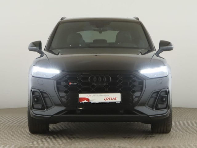 Audi SQ5 Sportback
