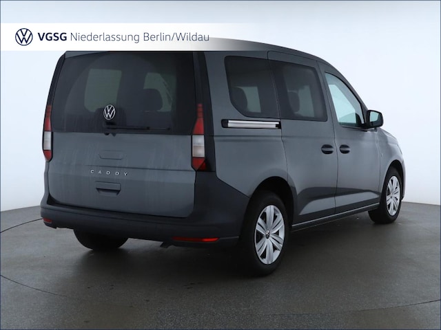 Volkswagen Caddy Caddy