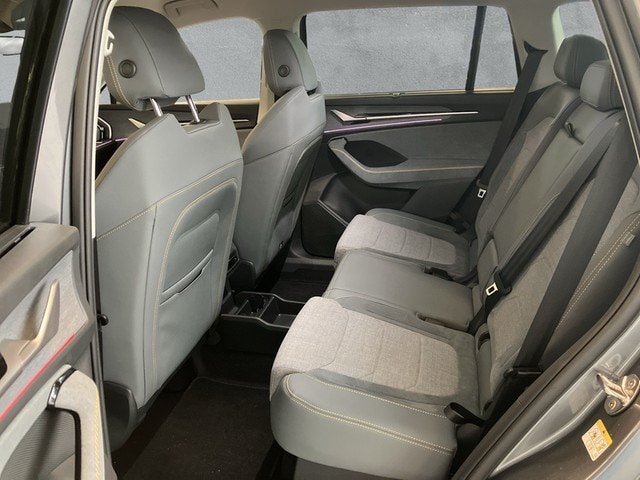 Skoda Kodiaq 2.0 TDI 4x4 Selection