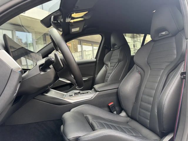 BMW 320 320i M-Sport